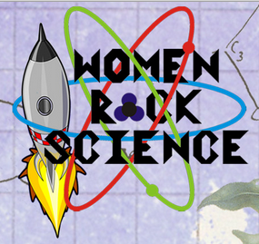 WomenRockScience